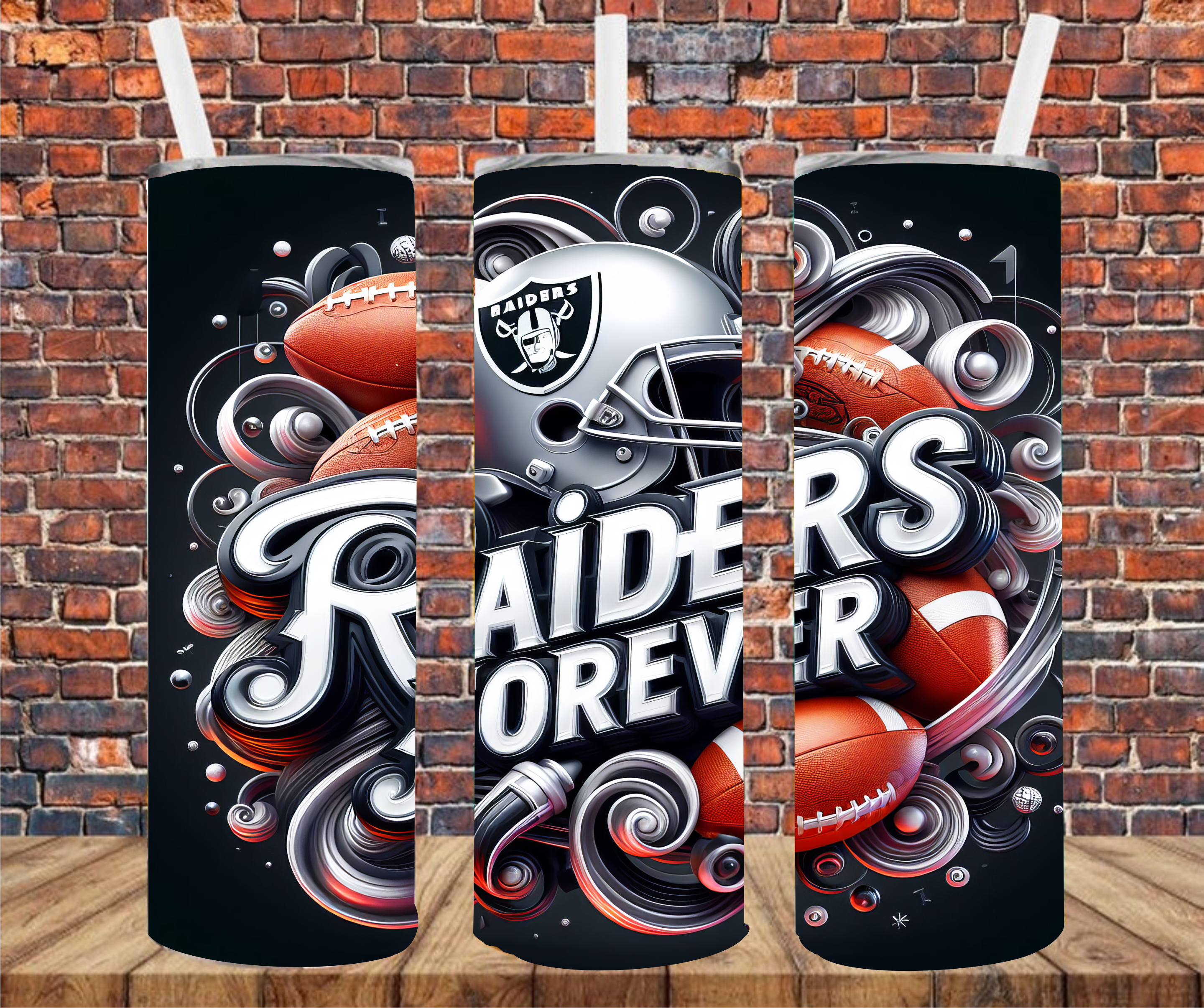 Pro Team Forever - Sublimation Tumbler Wrap