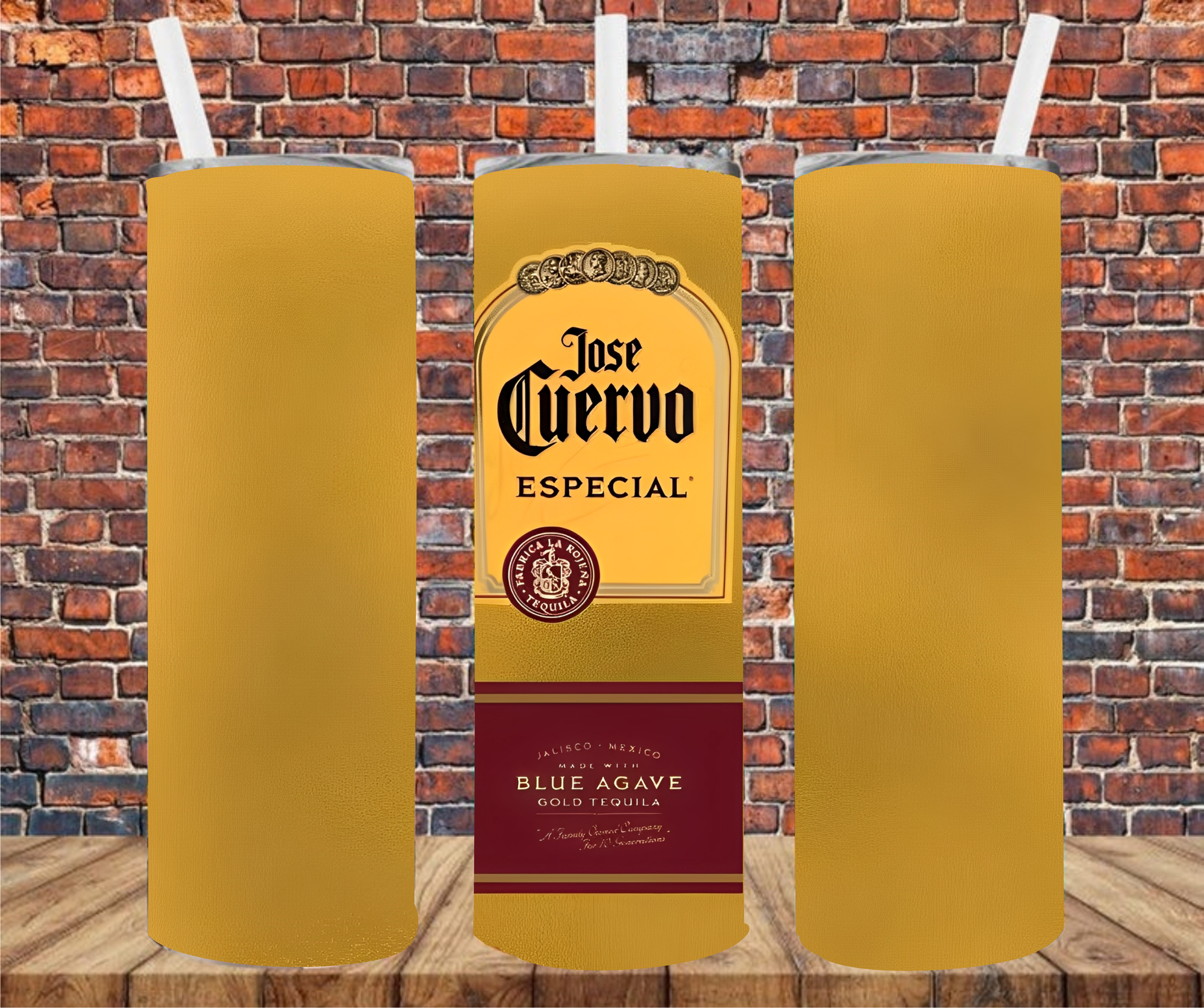 Adult Beverage - Tumbler Wrap - Sublimation Transfer