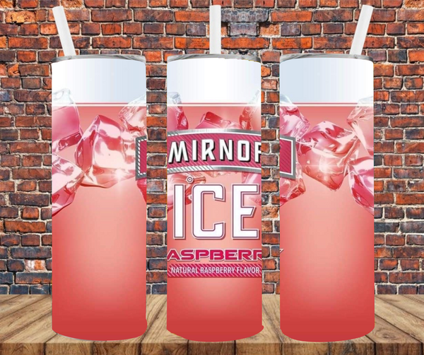 Beverage - Sublimation Tumbler Wrap