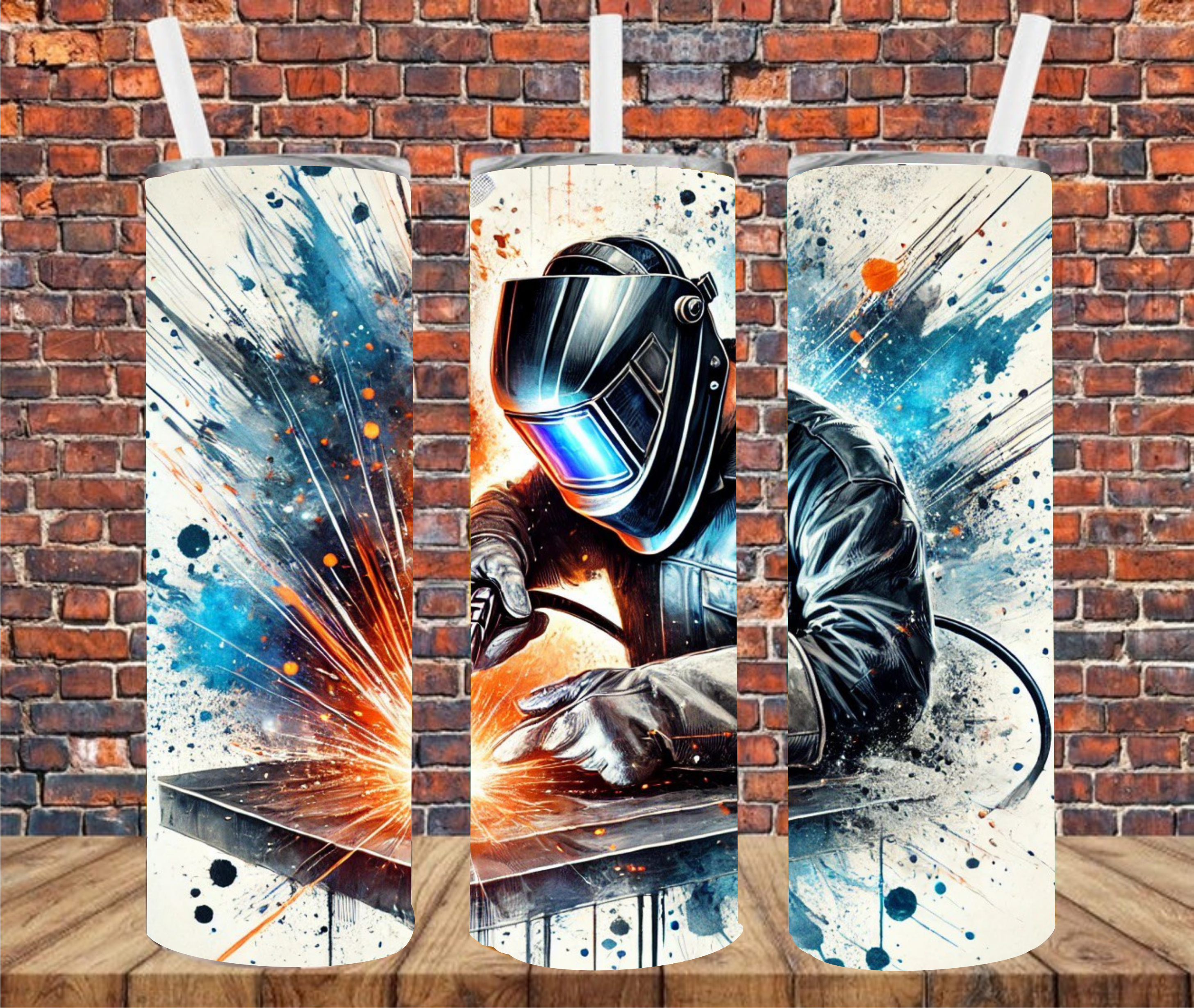 Welder - Sublimation Tumbler Wrap